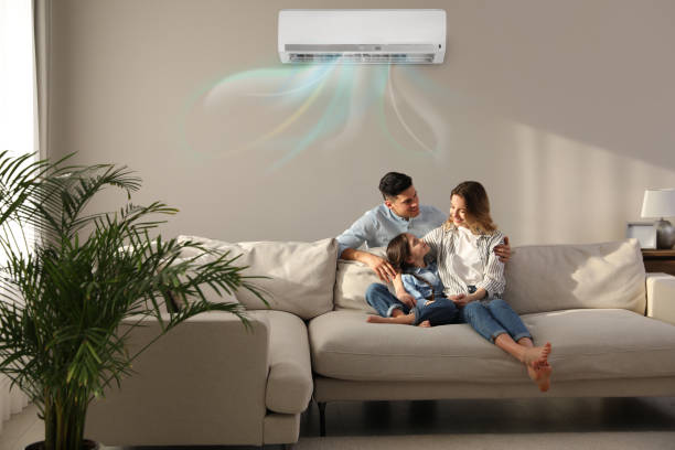 Best Affordable HVAC Services  in Oak Hill, FL