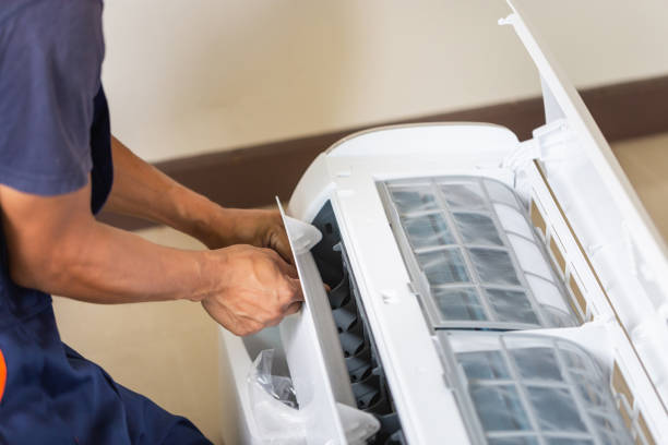 Best HVAC System Installation  in Oak Hill, FL