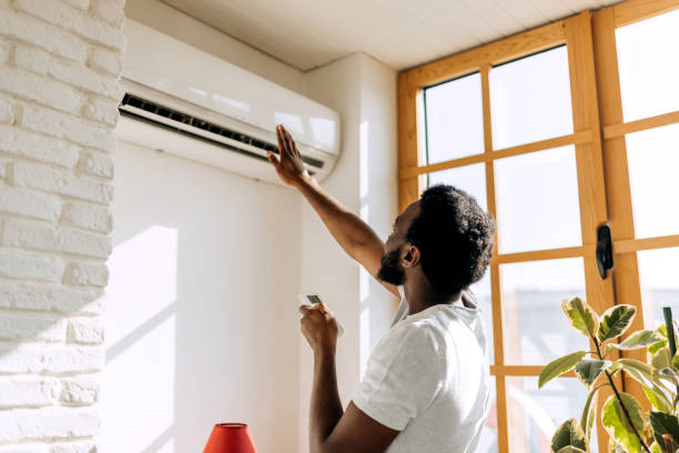  Oak Hill, FL HVAC Pros