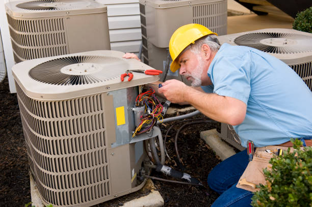 Professional HVAC in Oak Hill, FL