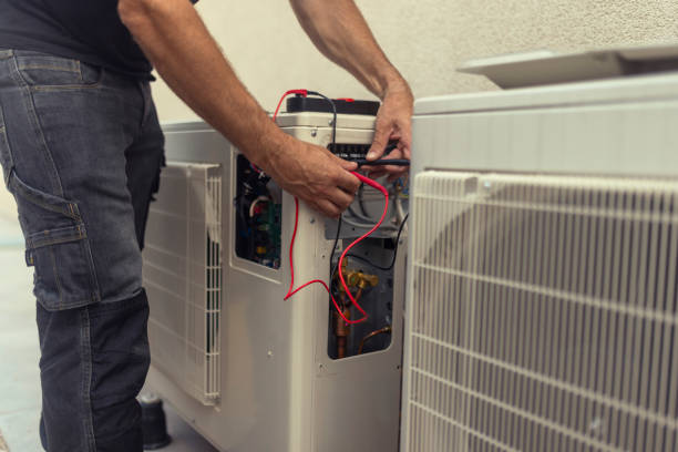 Best HVAC Emergency Services  in Oak Hill, FL