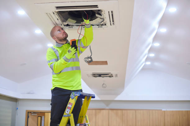 Best Heating Repair Services  in Oak Hill, FL