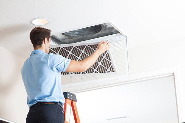 Best Affordable HVAC Services  in Oak Hill, FL