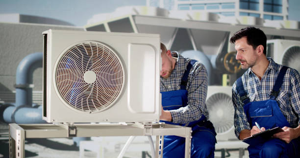 Best HVAC Cleaning Services  in Oak Hill, FL