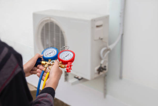 Best Air Quality Test  in Oak Hill, FL