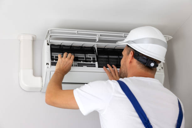 Best HVAC Maintenance Plan  in Oak Hill, FL