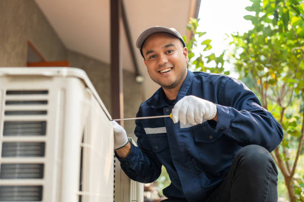 Best Commercial HVAC Repair  in Oak Hill, FL